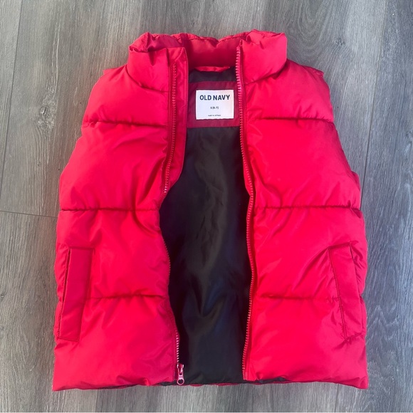 Kids Old Navy Outfit S(6-7) - Picture 8 of 13